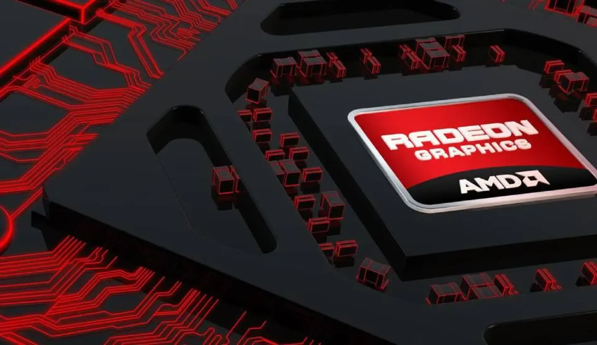 احتمالا AMD یک کارت گرافیک جدید Radeon را در CES 2019 معرفی می‌ کند