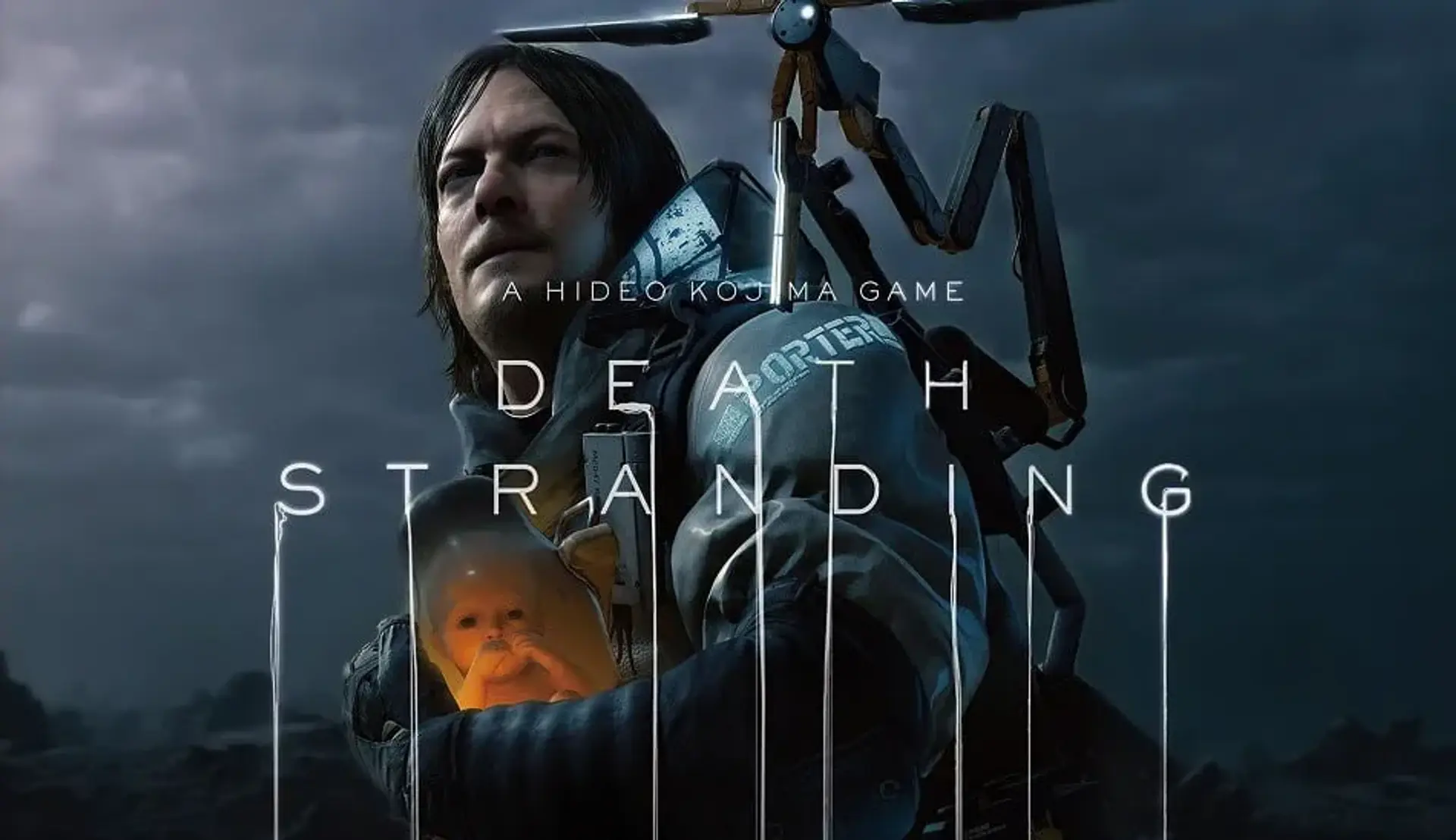 آیا بازی Death Stranding در سال 2019 عرضه خواهد شد؟
