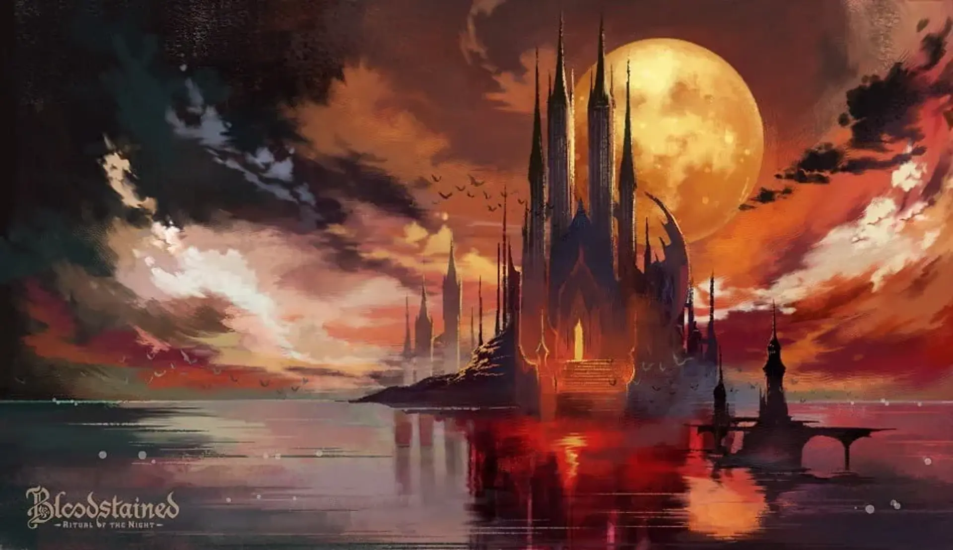 نسخه های مک و لینوکس بازی Bloodstained: Ritual of the Night کنسل شد