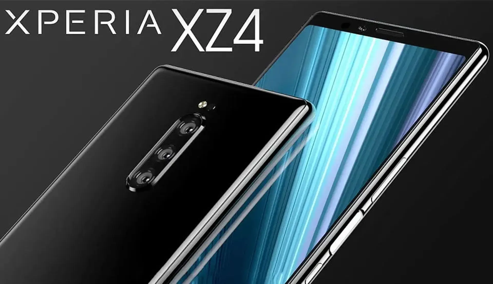 سونی اکسپریا XZ4 امتیاز 395721 را در بنچمارک AnTuTu به ثبت رساند