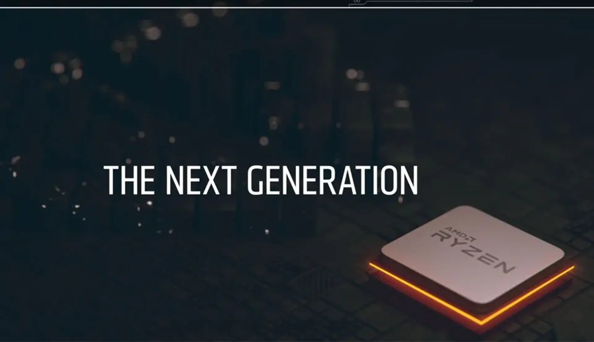 AMD از پردازنده ۷ نانومتری جدید خود در CES 2019 رونمایی می‌ کند