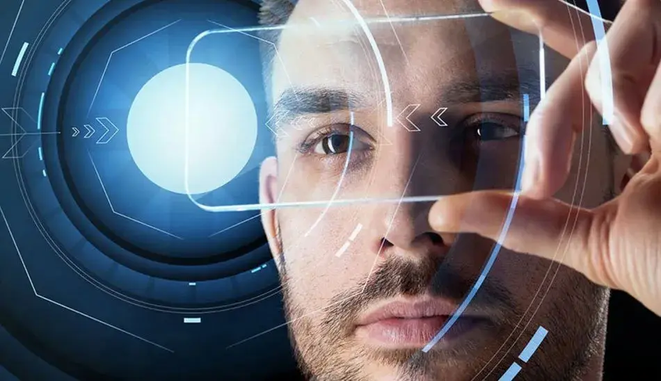 سونی تکنولوژی تشخیص چهره لیزری را در سال 2019 به بازار می‌ فرستد