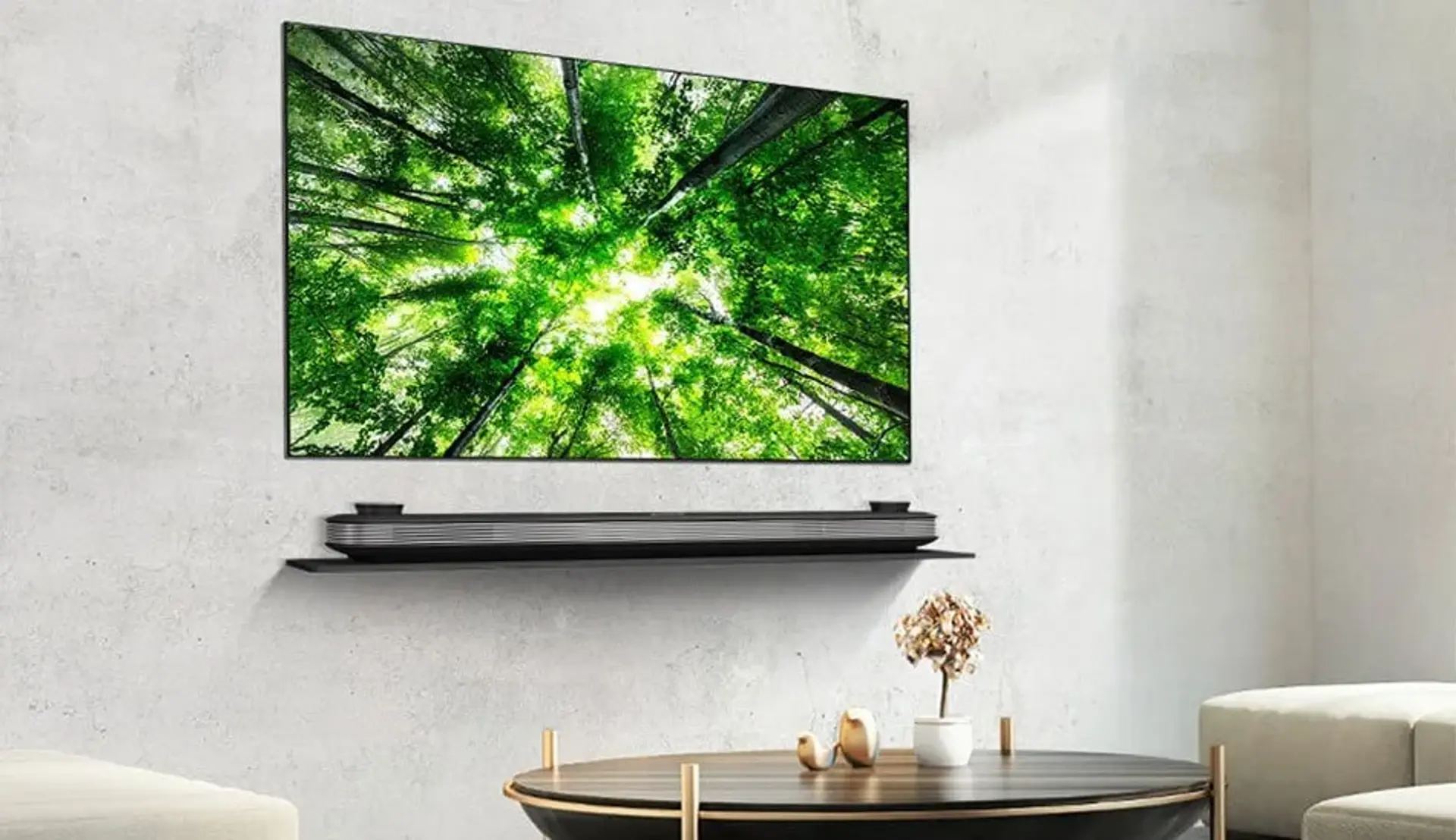 ال جی در CES 2019 از تلویزیون‌ های پیشرفته خود رونمایی می‌ کند