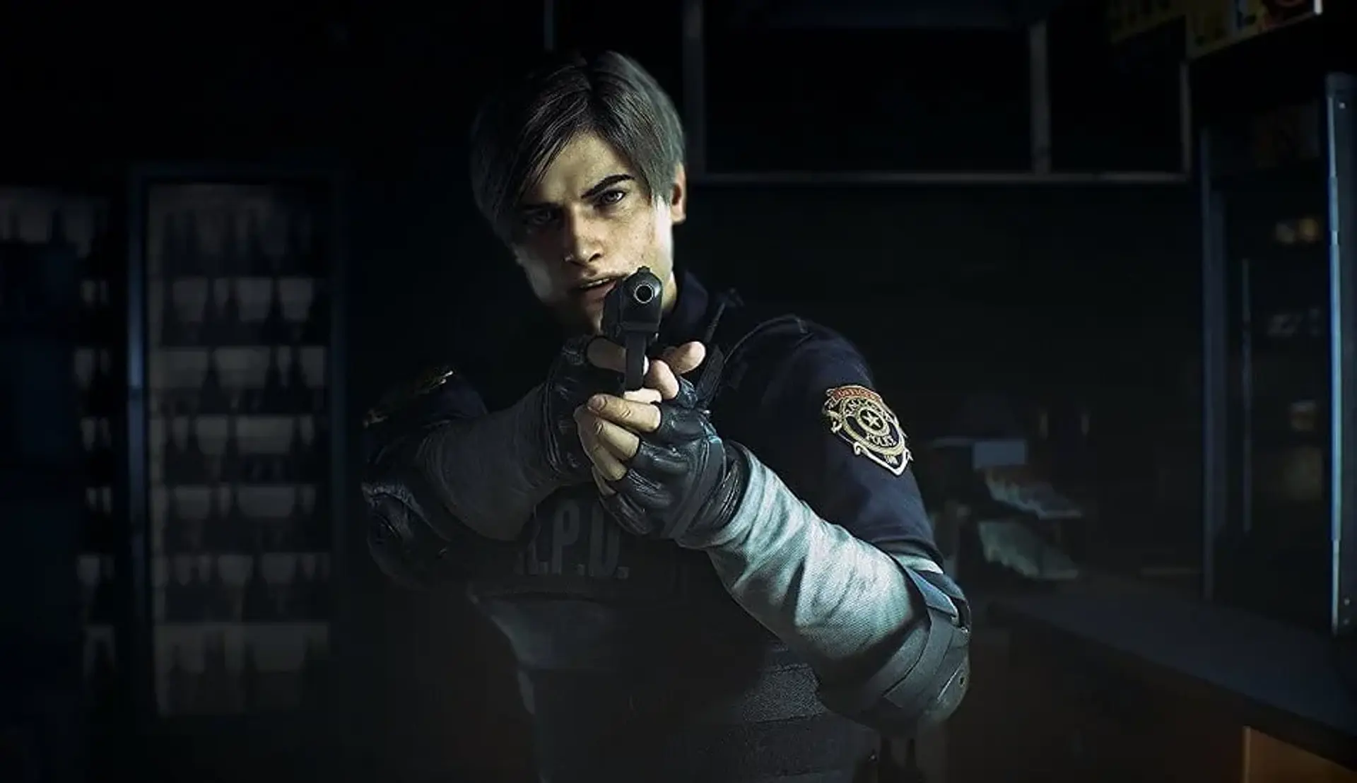 داستان پس زمینه لیان در نسخه بازسازی Resident Evil 2 تغییر می کند