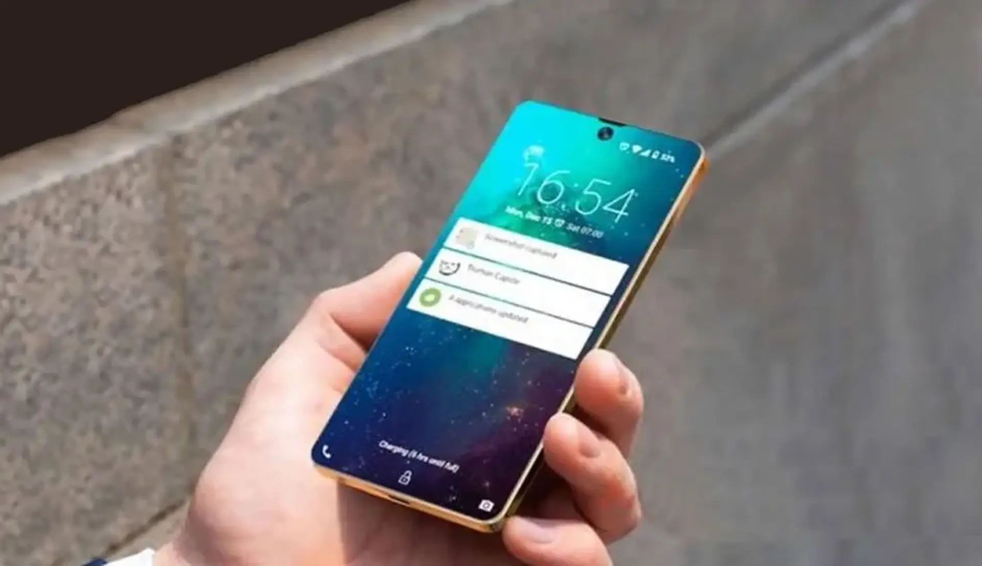 سامسونگ گلکسی ام 20 تاییدیه FCC دریافت کرد