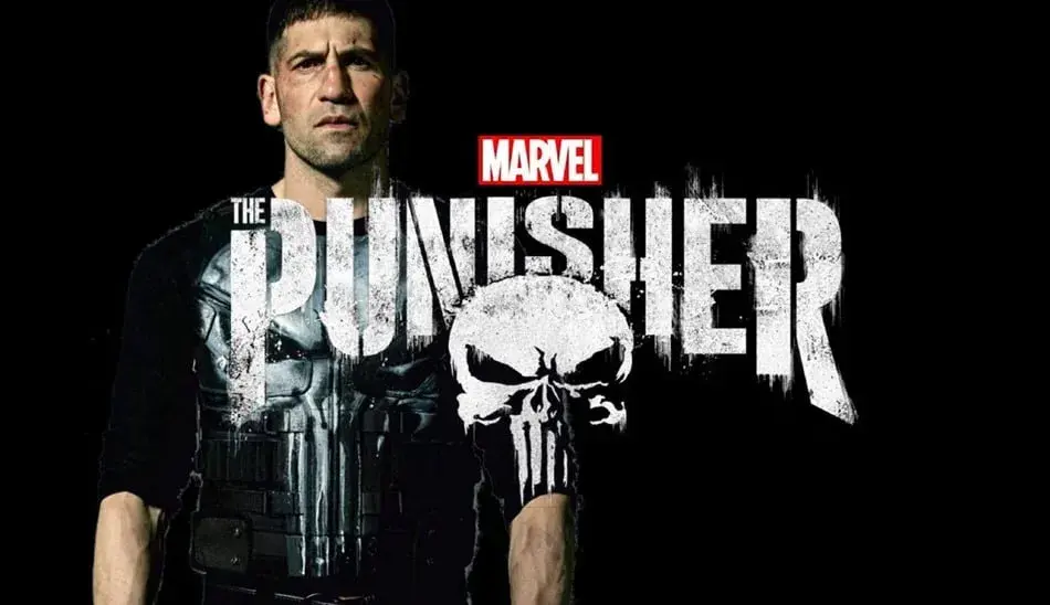 نتفلیکس تریلری جدید از فصل دوم سریال The Punisher منتشر کرد