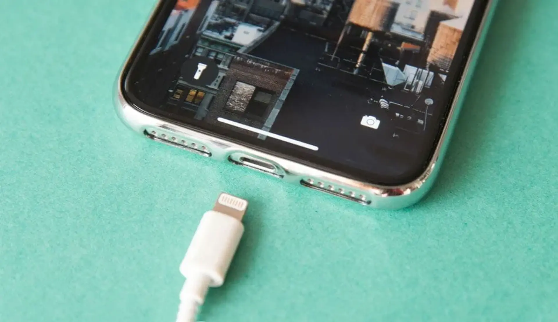 آیفون های 2019 احتمالا به درگاه USB-C مجهز خواهند بود
