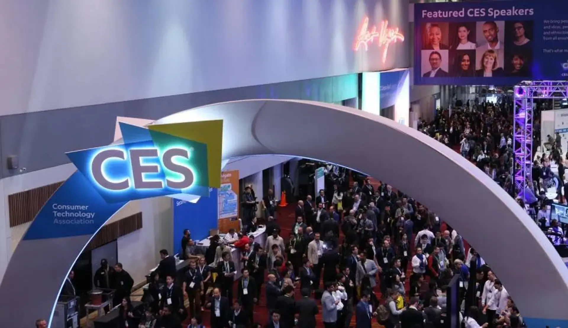 نمایشگاه CES 2019 فرصتی بزرگ برای فعالان صنعت خودرو