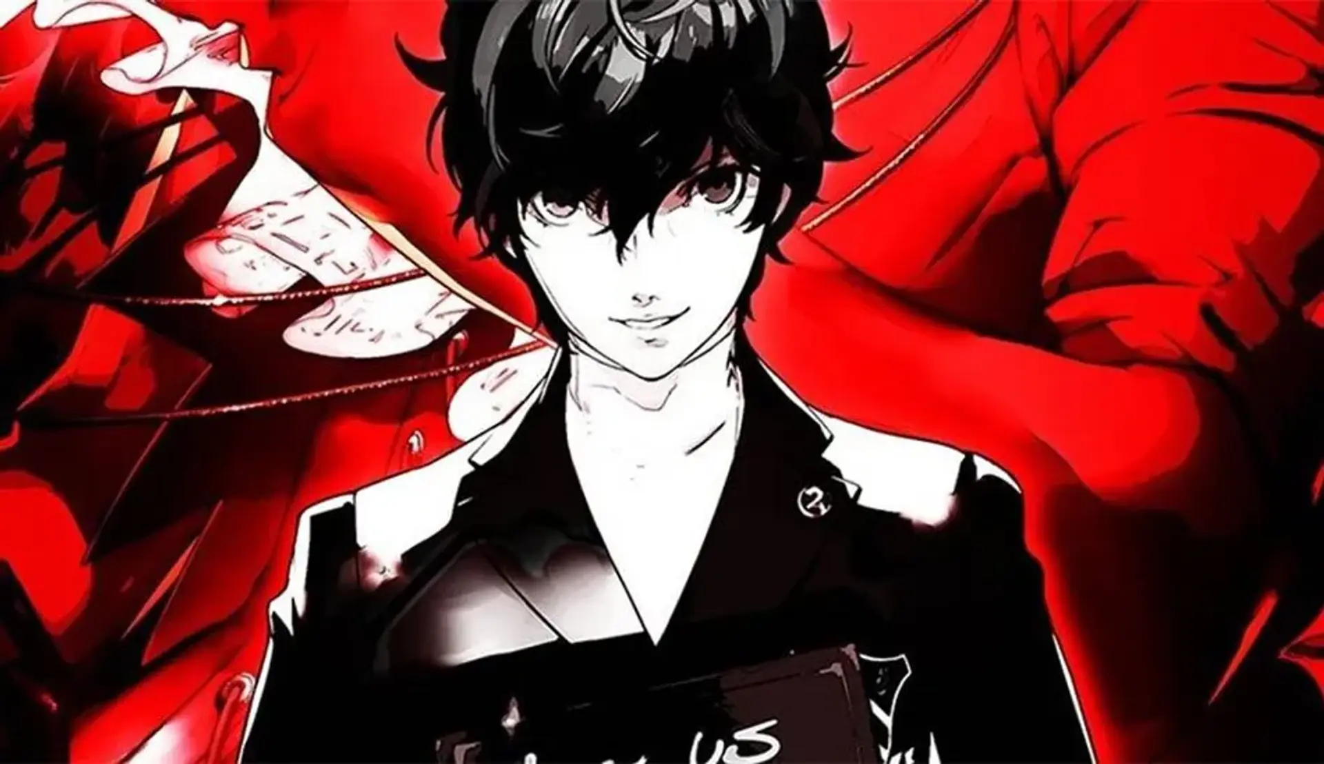 Persona 5 R توسط اتلوس با انتشار تیزری معرفی شد