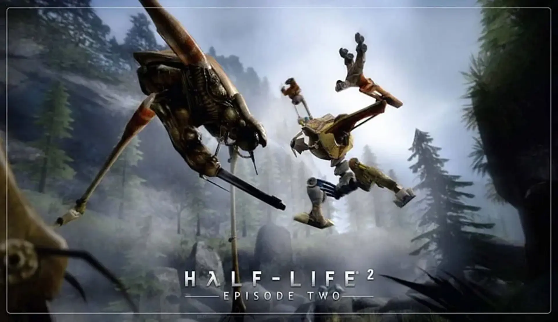 اریک ولپا نویسنده Half-Life 2 و Portal به استودیو ولو بازگشت