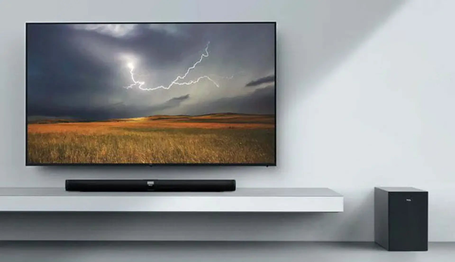 کمپانی TCL سری جدید ساندبارهای خود را معرفی کرد (CES 2019)