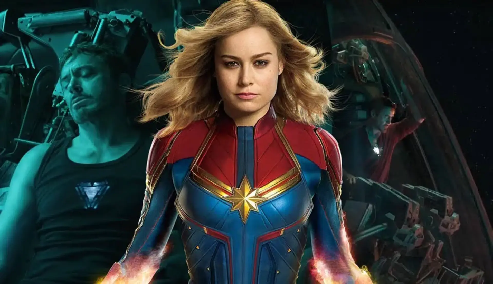Avengers: Endgame و Captain Marvel مورد انتظارترین فیلم های سال 2019