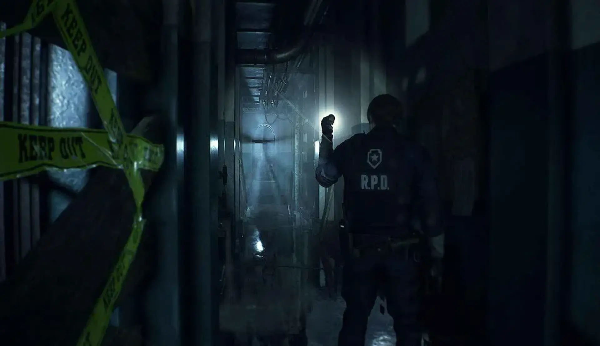فهرست تروفی های بازی ترسناک Resident Evil 2 منتشر شد