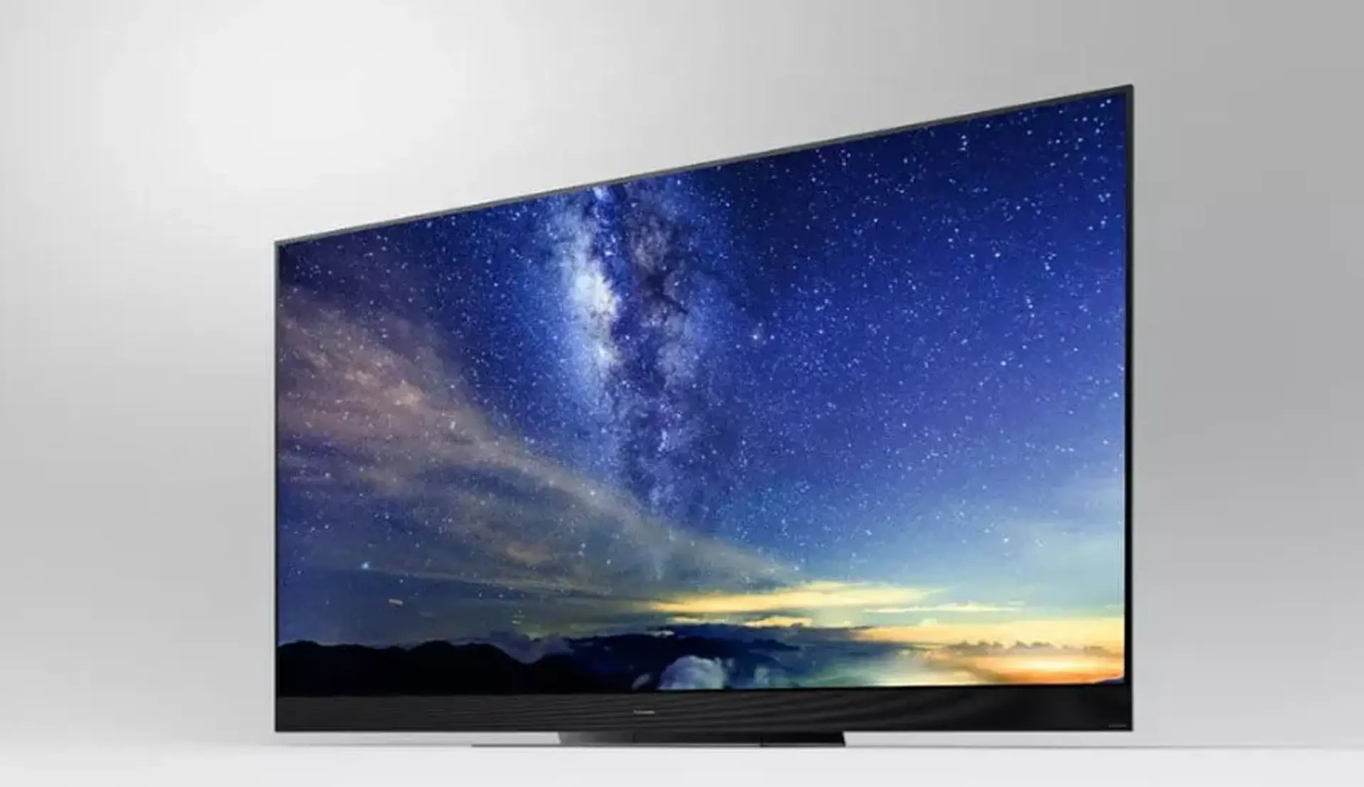 پاناسونیک از سینمایی‌ ترین تلویزیون دنیا با نام GZ2000 رونمایی کرد (CES 2019)