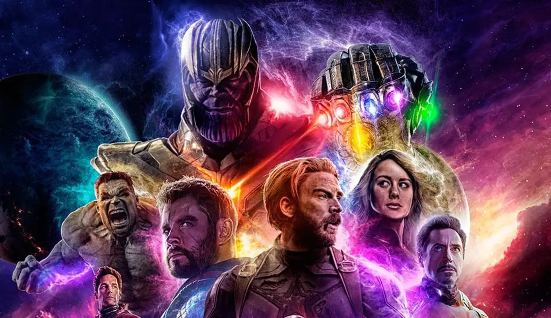 تمام آنچه درباره فیلم Avengers: Endgame می‌ دانیم
