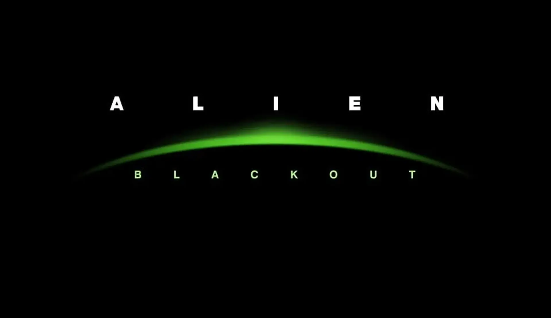 عنوان ترسناک Alien Blackout برای گوشی‌ های هوشمند معرفی شد