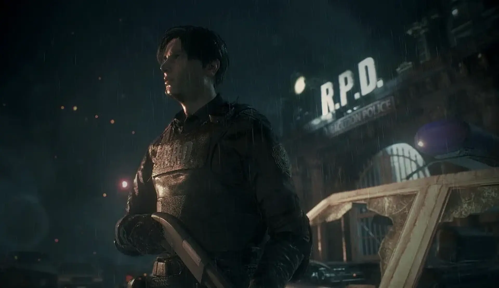 دمو بازی ترسناک Resident Evil 2 فردا منتشر خواهد شد