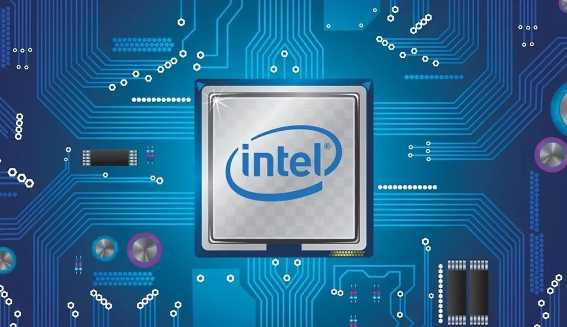 اینتل با همکاری فیسبوک روی تراشه هوش مصنوعی کار می کند (CES 2019)