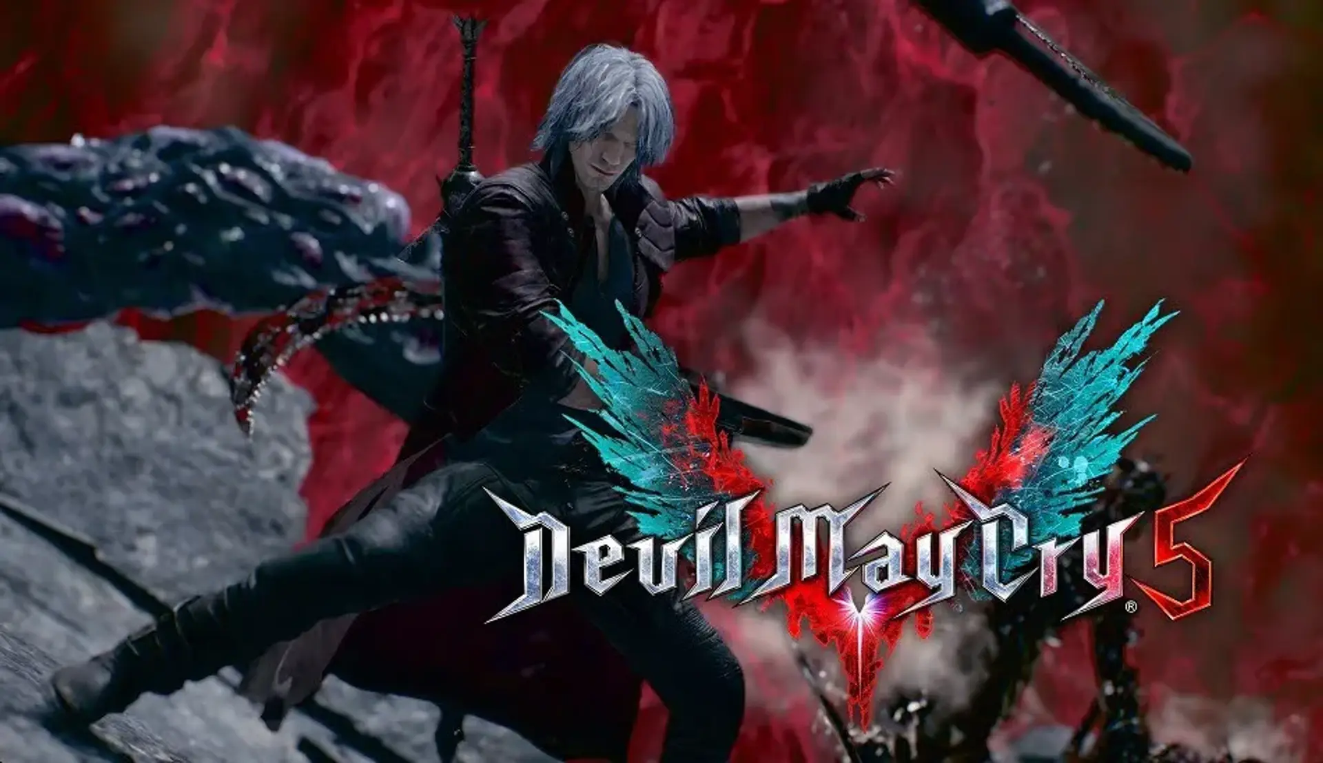 مدت زمان به اتمام رساندن بازی Devil May Cry 5 مشخص شد