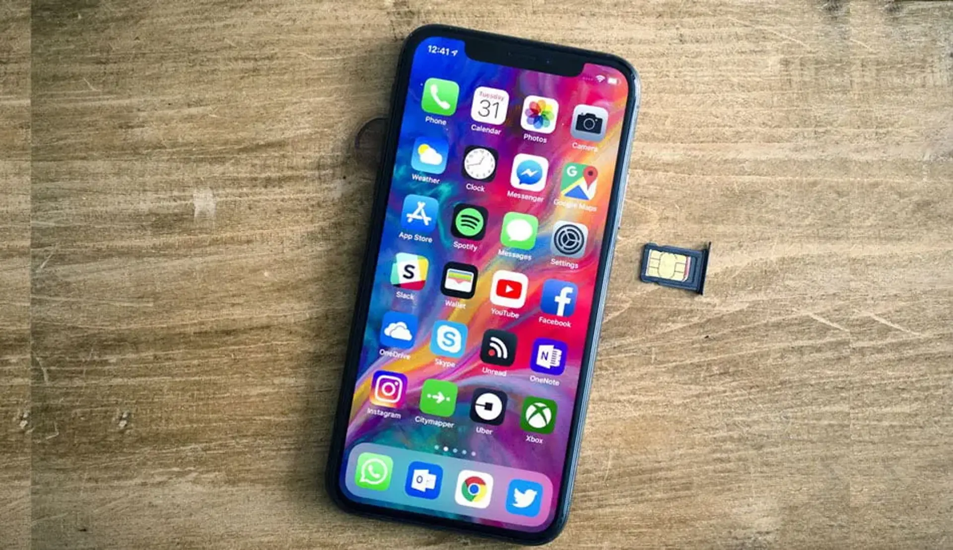 سامسونگ یا مدیاتک در کنار اینتل تامین کننده مودم 5G آیفون 11 خواهند بود