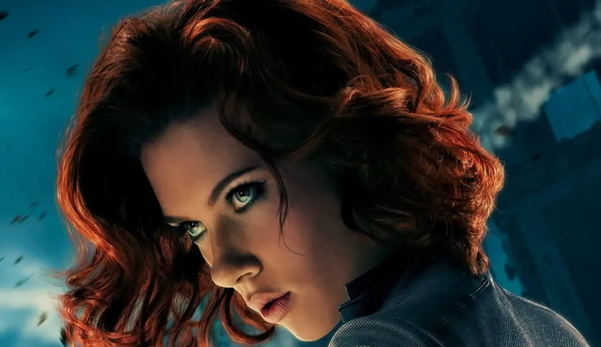 احتمالاً فیلم Black Widow با درجه سنی بزرگسالان اکران شود