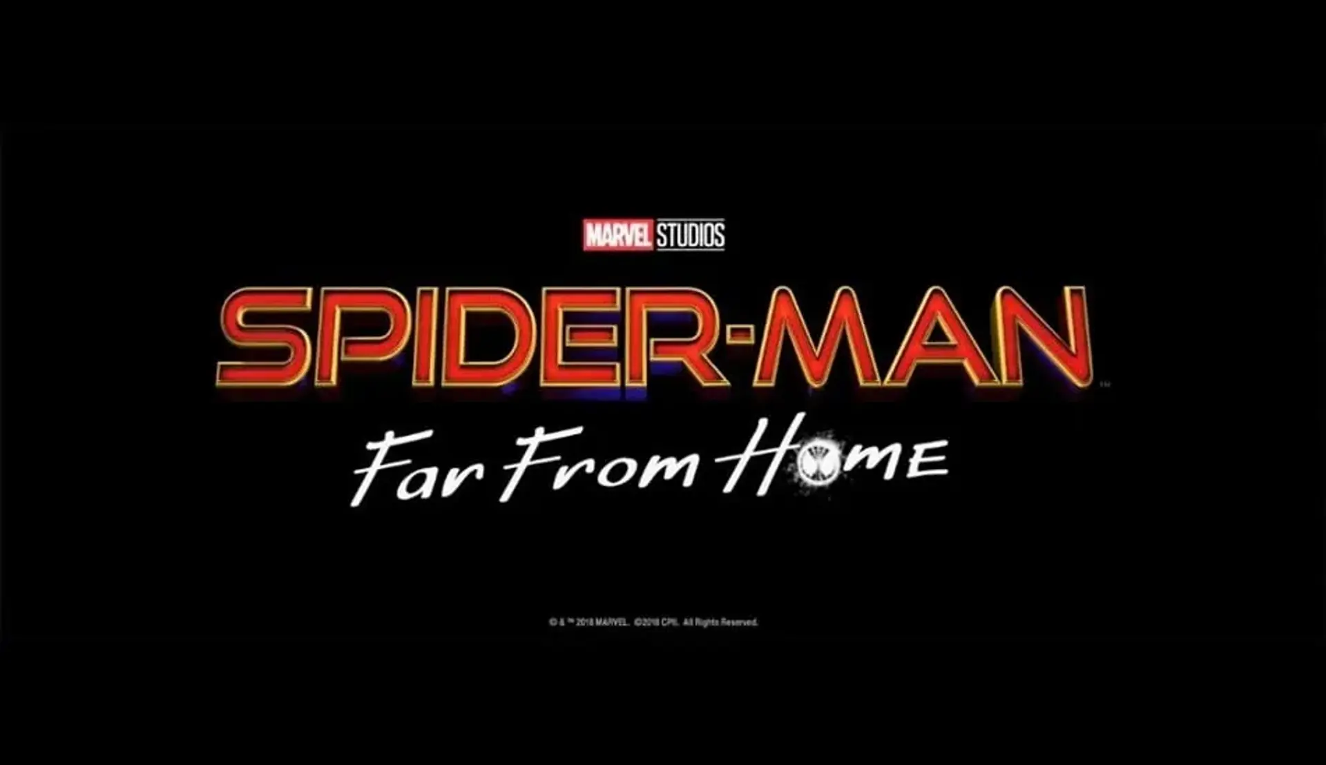 اولین تریلر فیلم Spider-Man: Far From Home منتشر شد