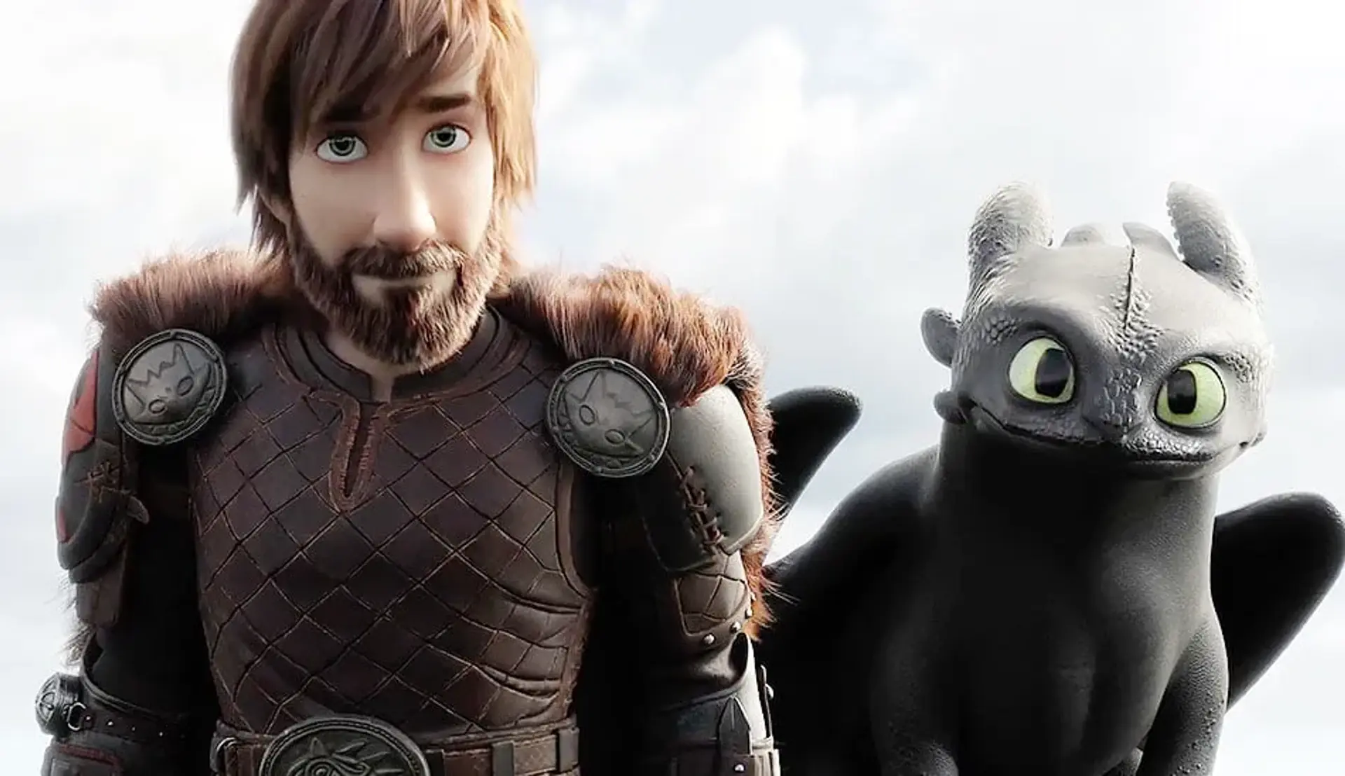 هر آنچه قبل از تماشای How To Train Your Dragon 3 باید بدانید