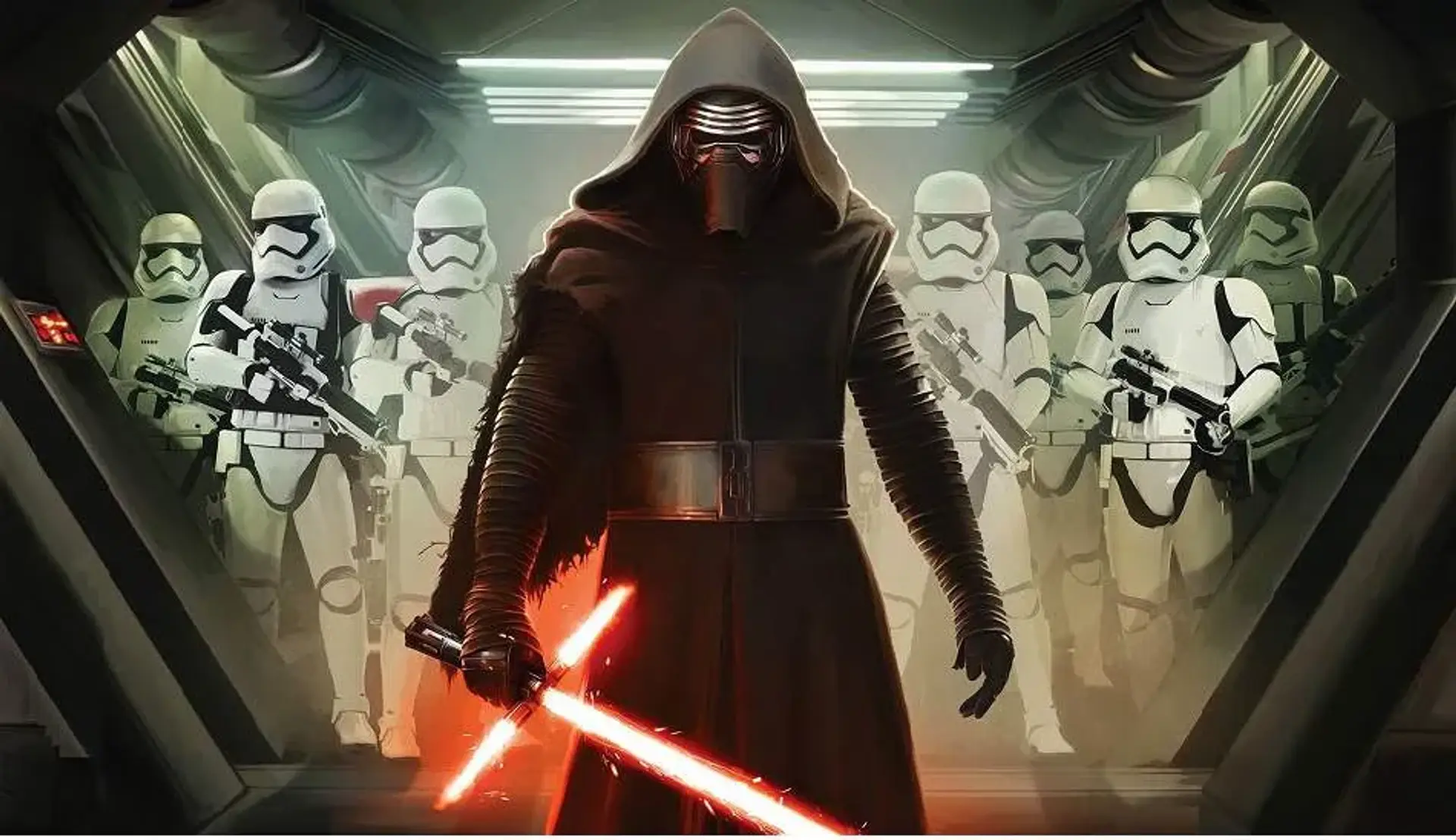 بازی جهان باز Star Wars توسط الکترونیک آرتز کنسل شد