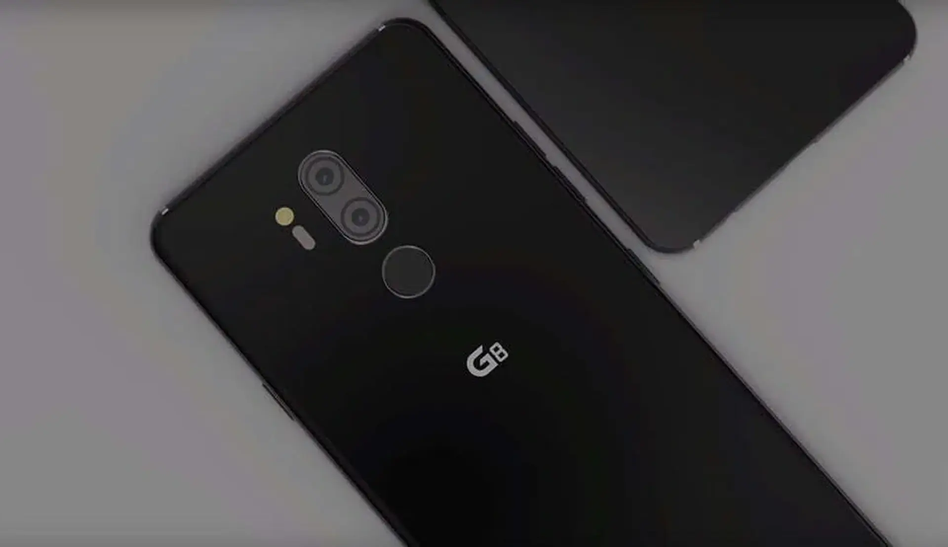 ال جی G8 احتمالا در رویداد MWC 2019 رونمایی خواهد شد