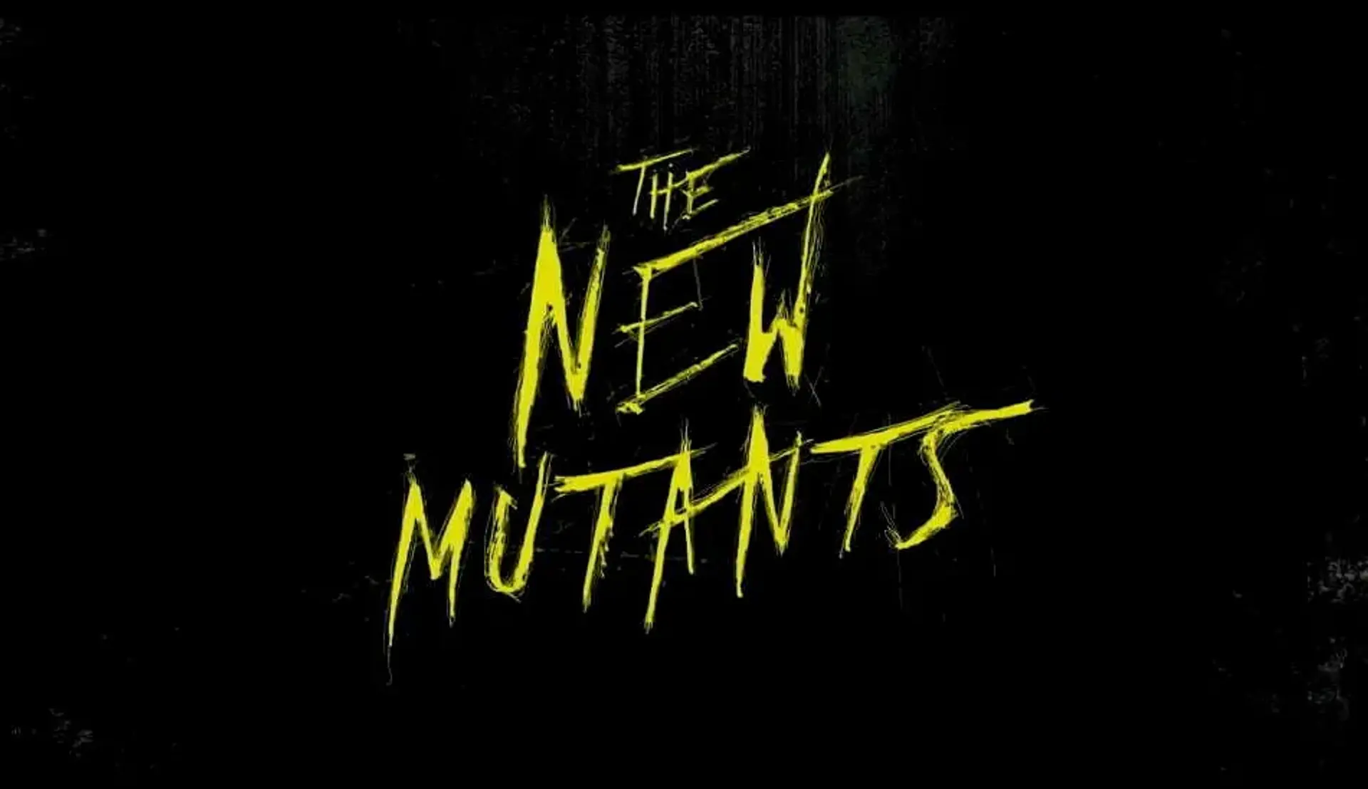 شایعه: زمان اکران فیلم New Mutants بار دیگر تأخیر خورد