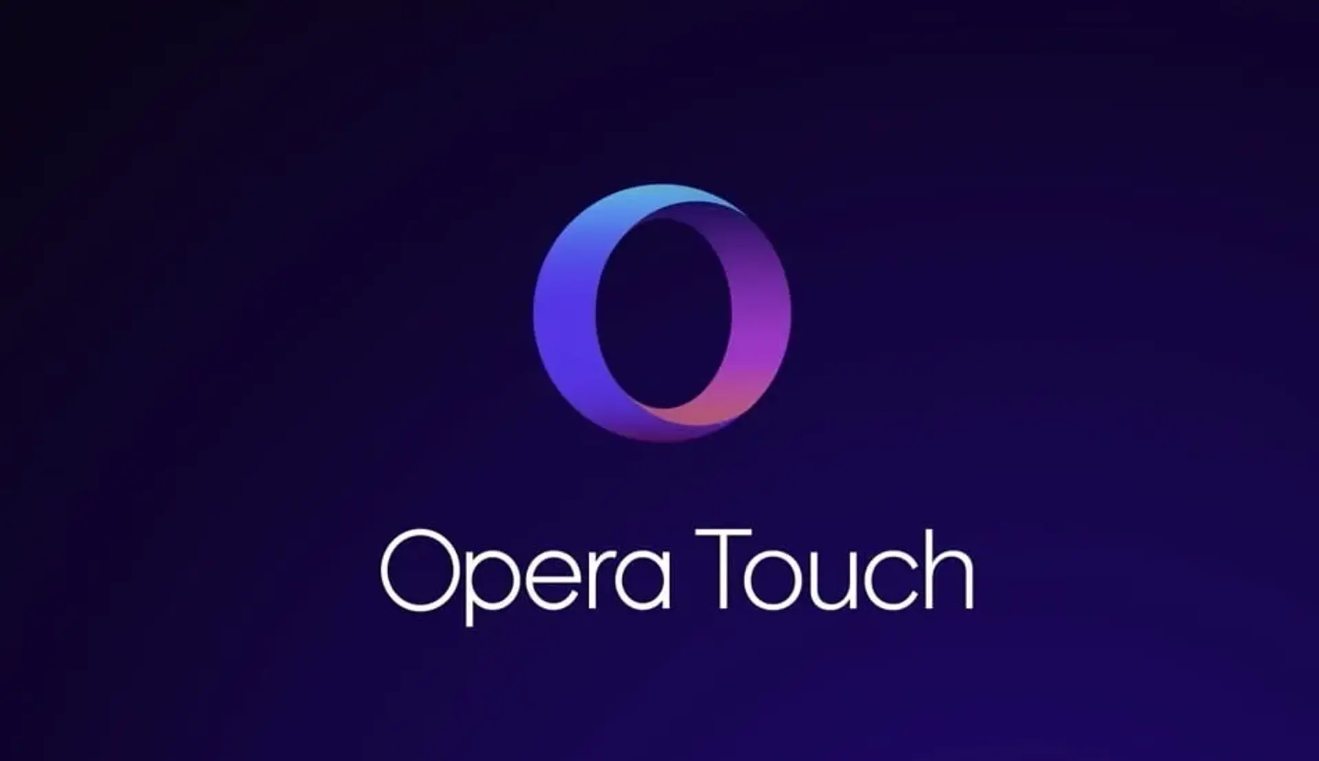 مرورگر اپرا تاچ برای آیپد عرضه شد؛ حالت شخصی نیز برای اندروید و iOS ارائه شد
