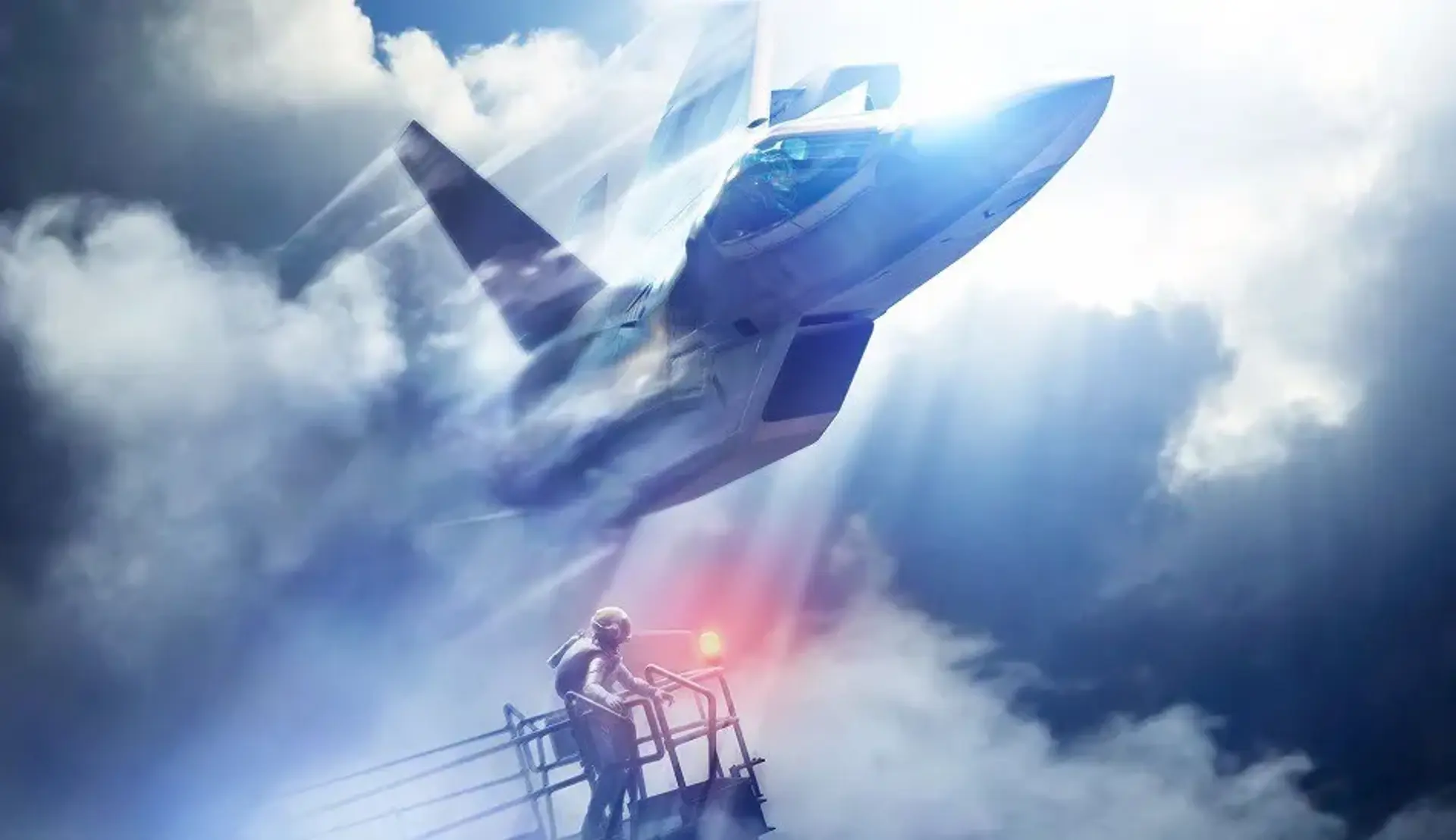 لیست هفتگی بازی های پر فروش انگلستان: شروع موفق Ace Combat 7