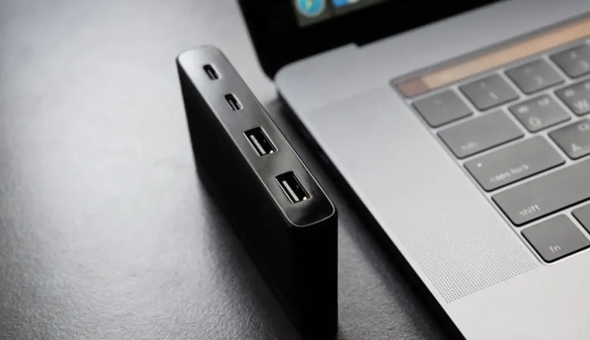 با 15 هاب USB مناسب موجود در بازار آشنا شوید