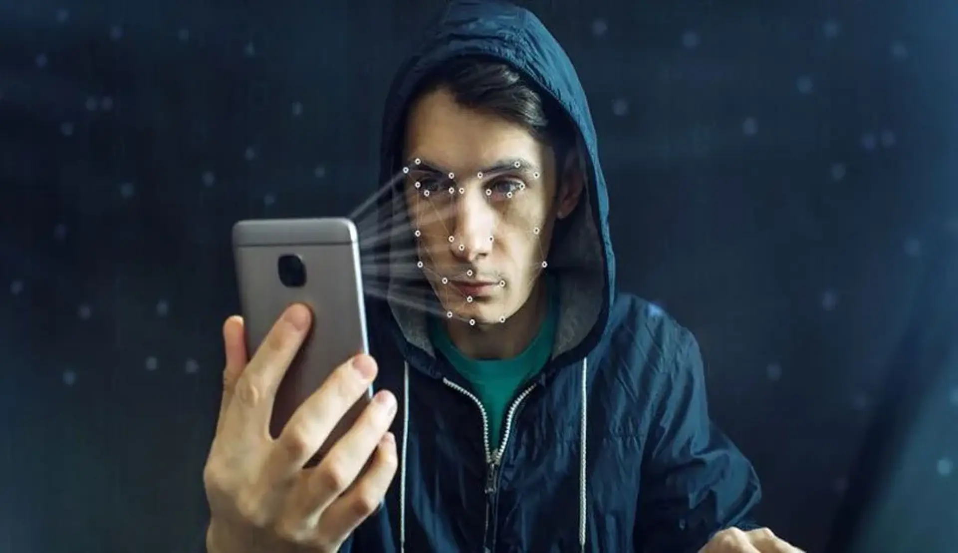 اندروید کیو احتمالا فناوری تشخیص چهره را با امنیت بالاتری ارائه می دهد