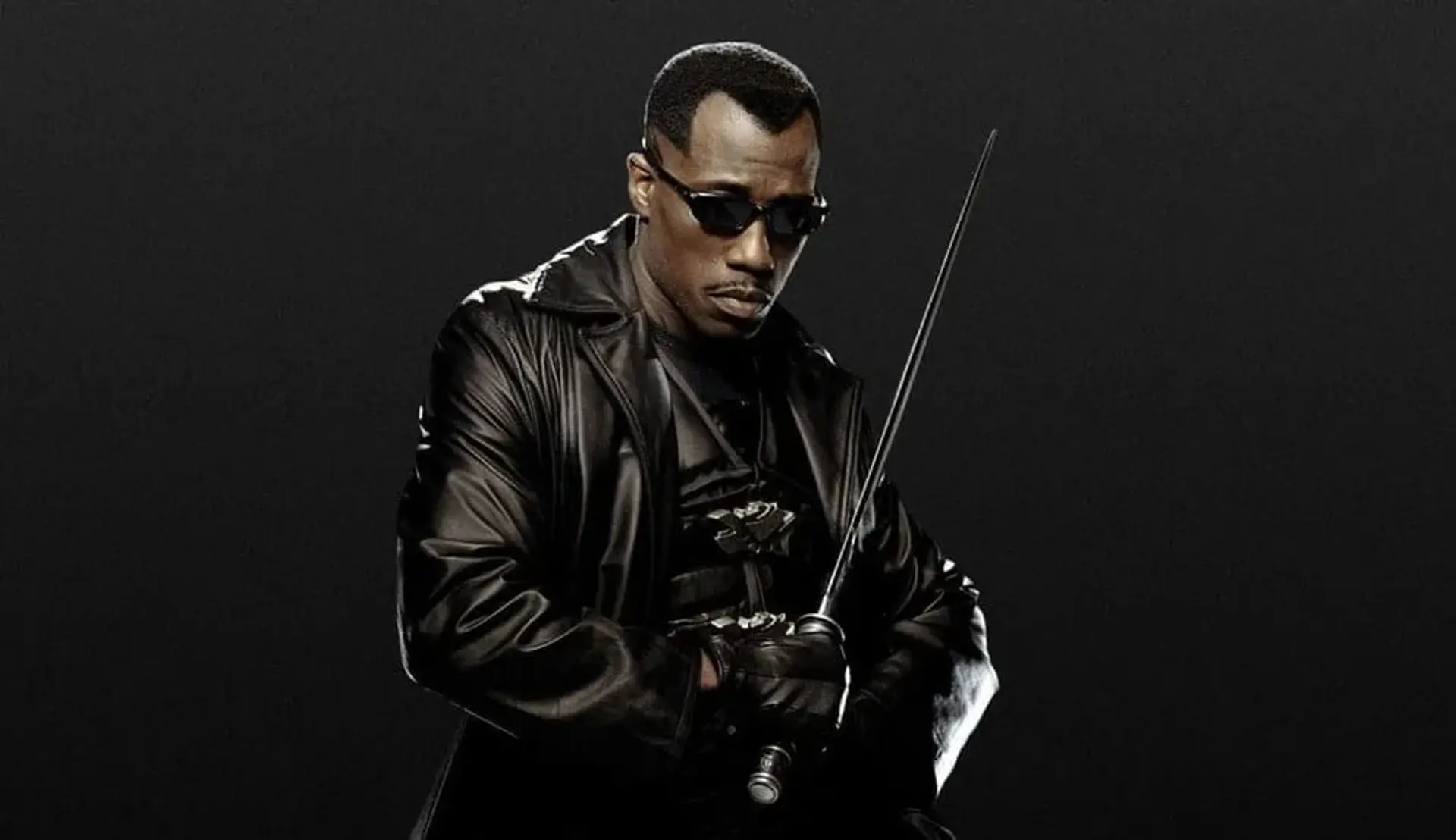 خالق سریال The Punisher خواهان تولید سریال Blade است