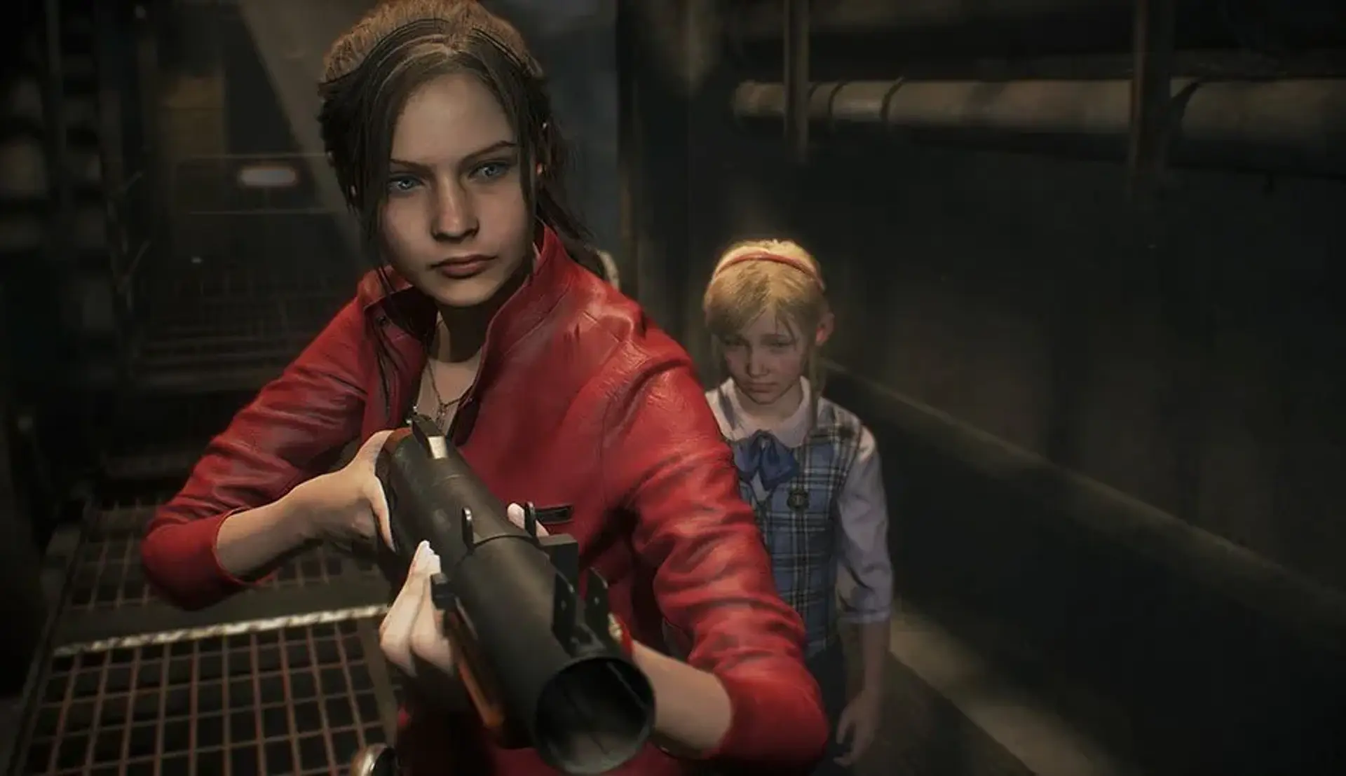 سریال تلویزیونی Resident Evil در دست ساخت است