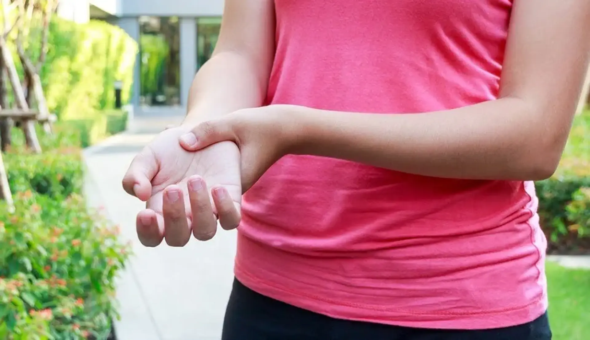 سندرم تونل کارپ چیست و چگونه از ابتلا به آن جلوگیری کنیم؟