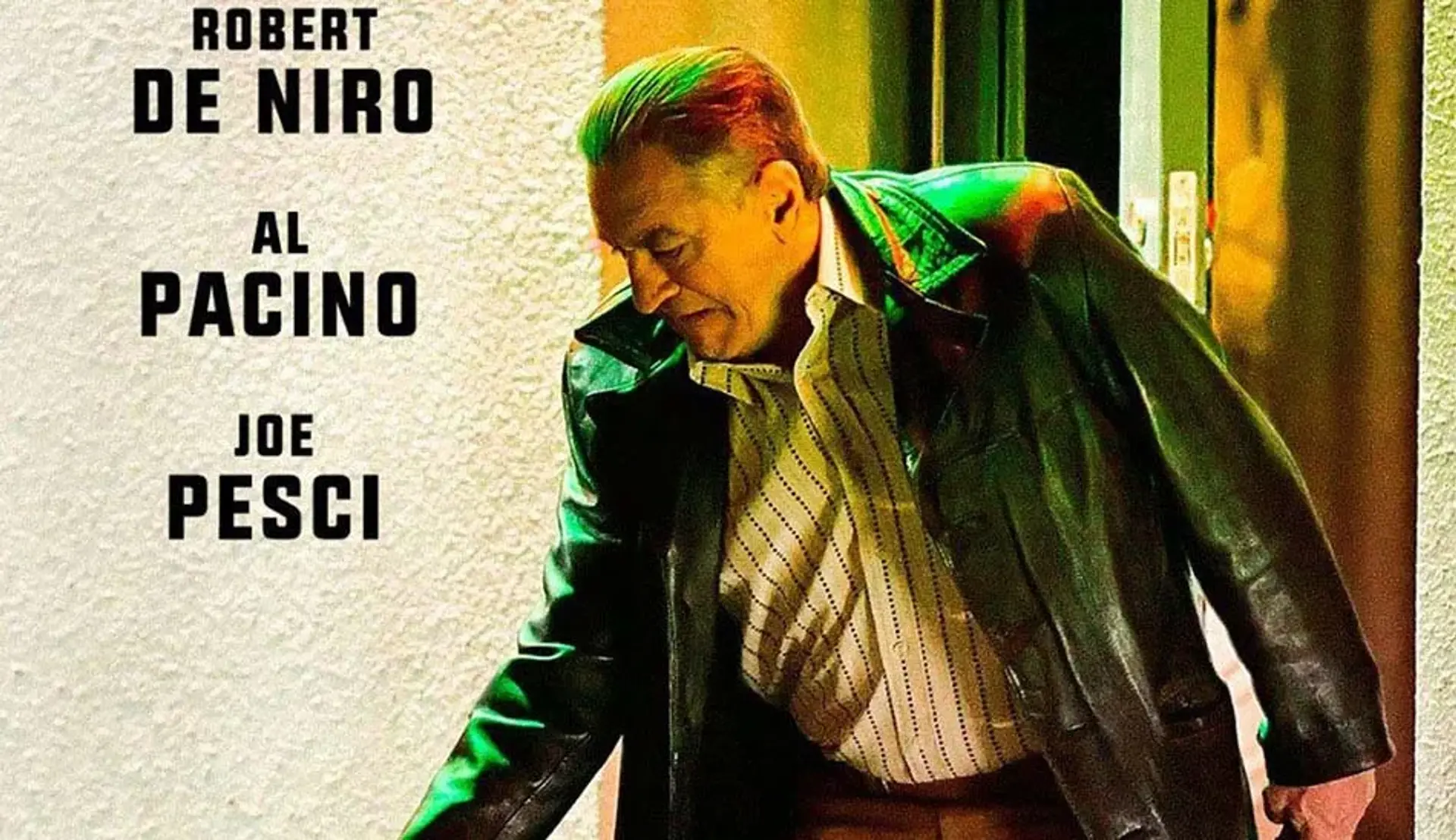 7 نکته درباره فیلم The Irishman جدیدترین اثر اسکورسیزی