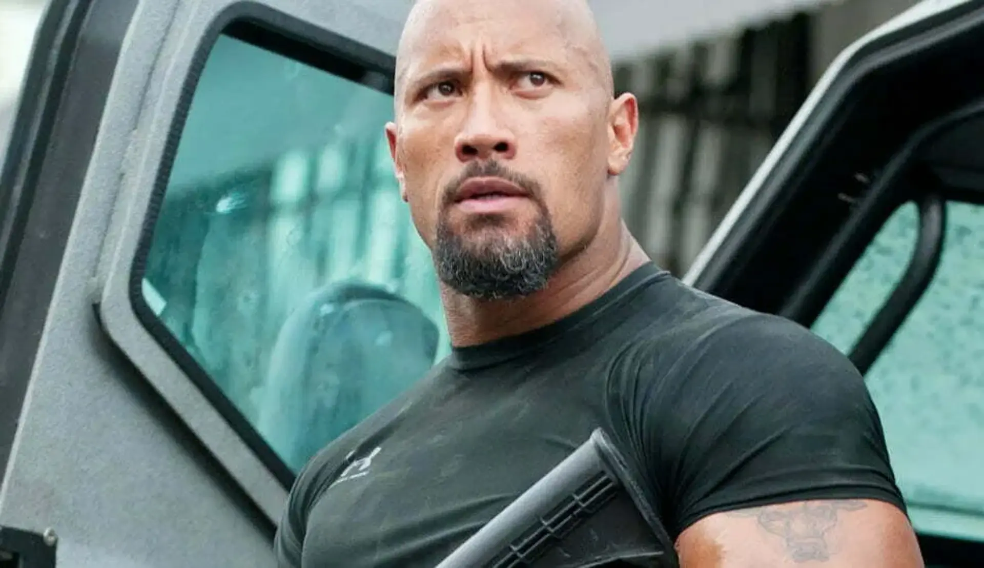 دواین جانسون در Fast and Furious 9 حضور ندارد