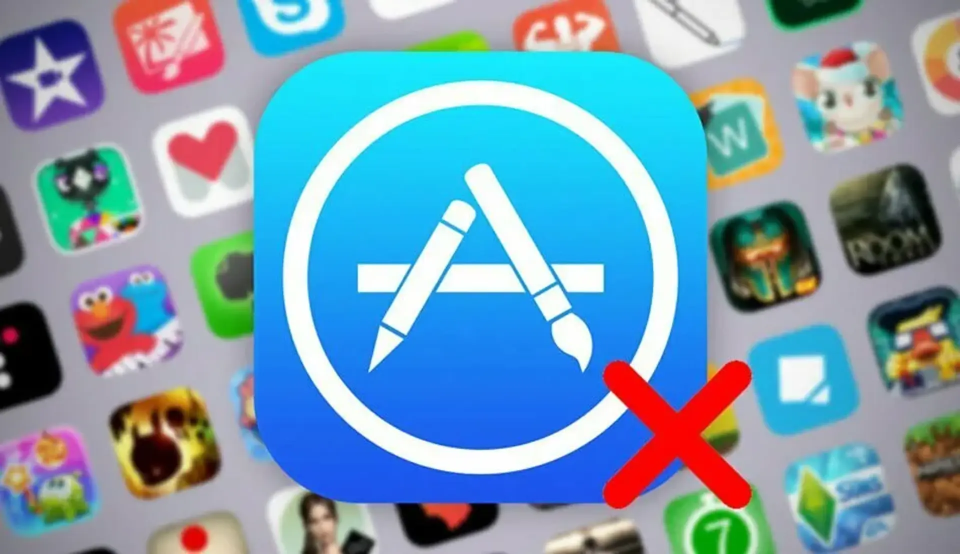 برخی از کاربران iOS 11 به اپ استور و اپل موزیک دسترسی ندارند