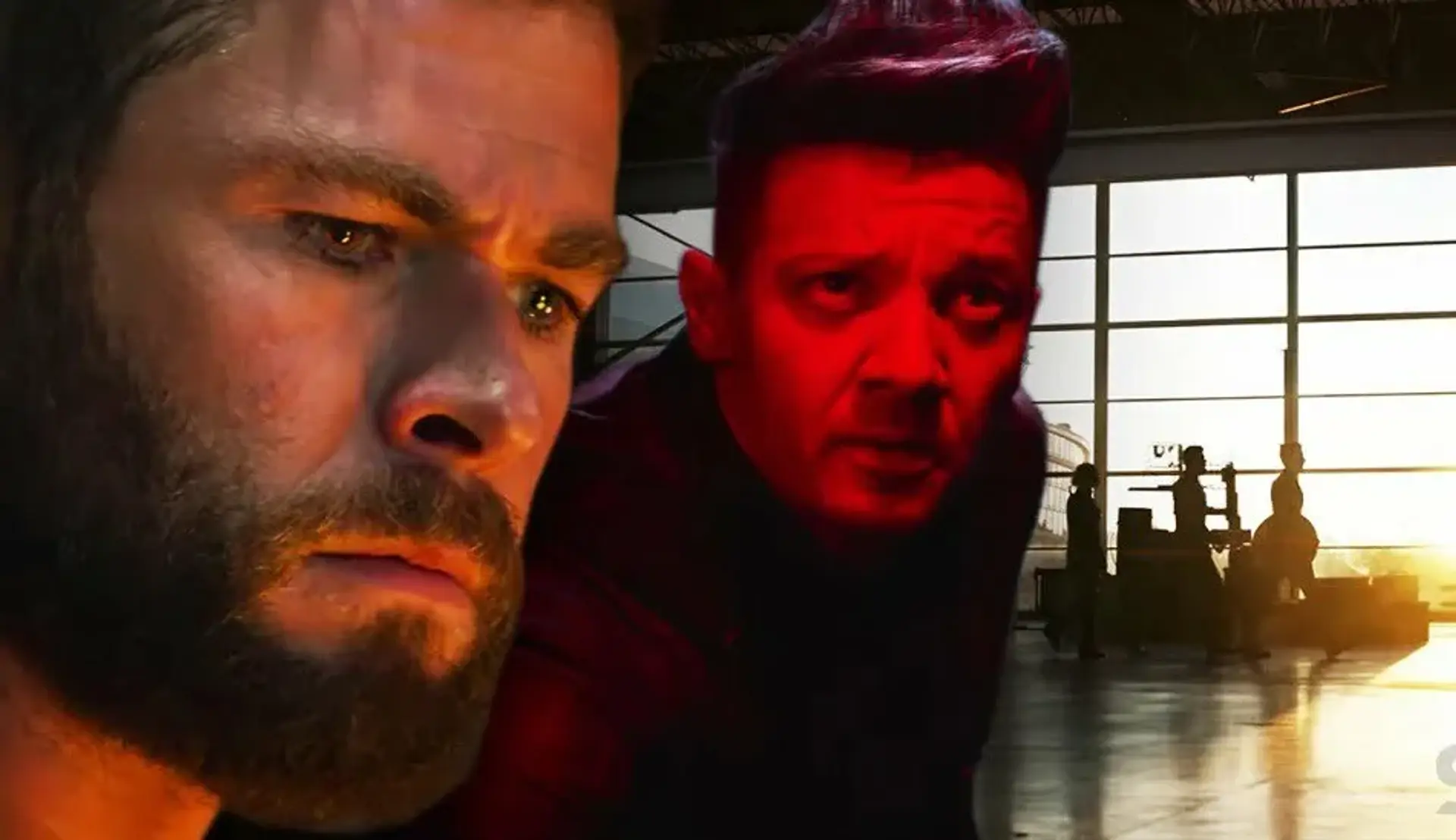 تریلر جدید فیلم Avengers: Endgame در مسابقات سوپر بول منتشر شد