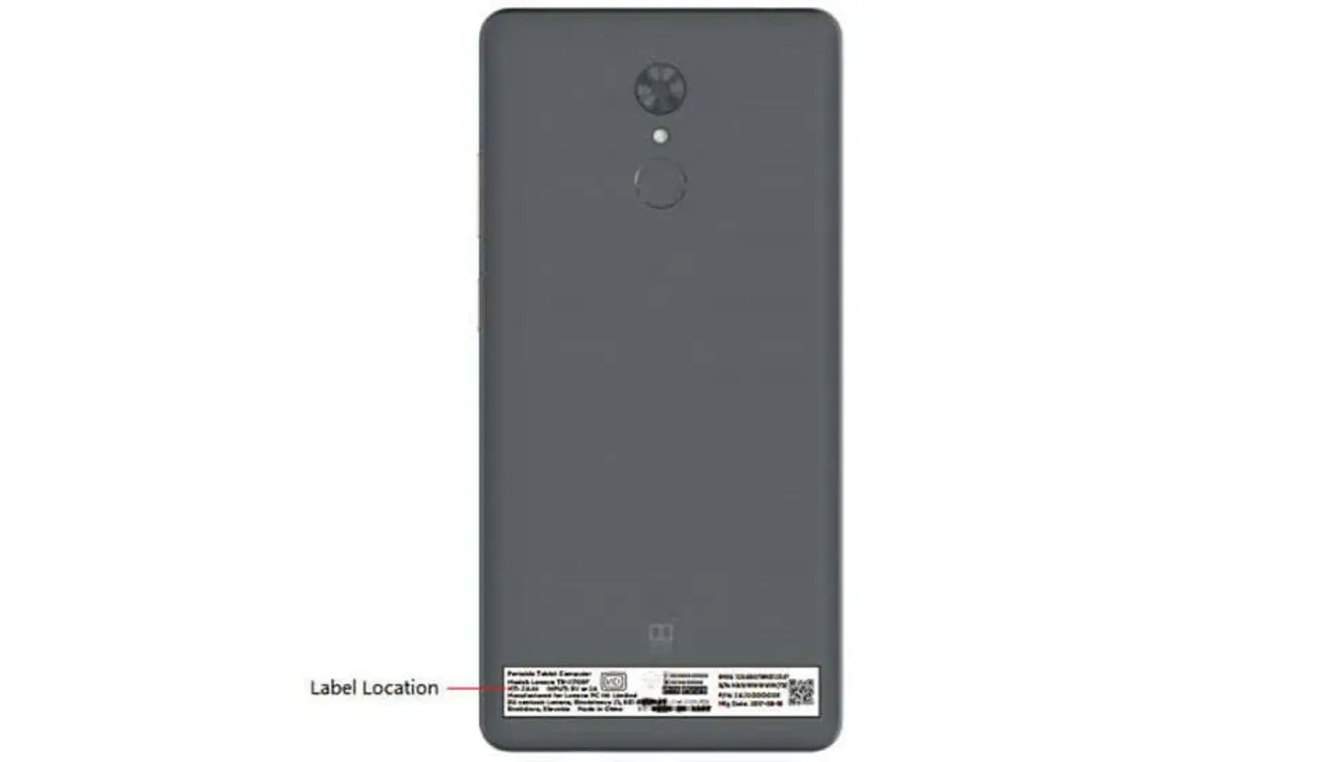 لنوو Phab 3 با صفحه نمایش 7.8 اینچی و اندروید 9 پای در FCC رویت شد