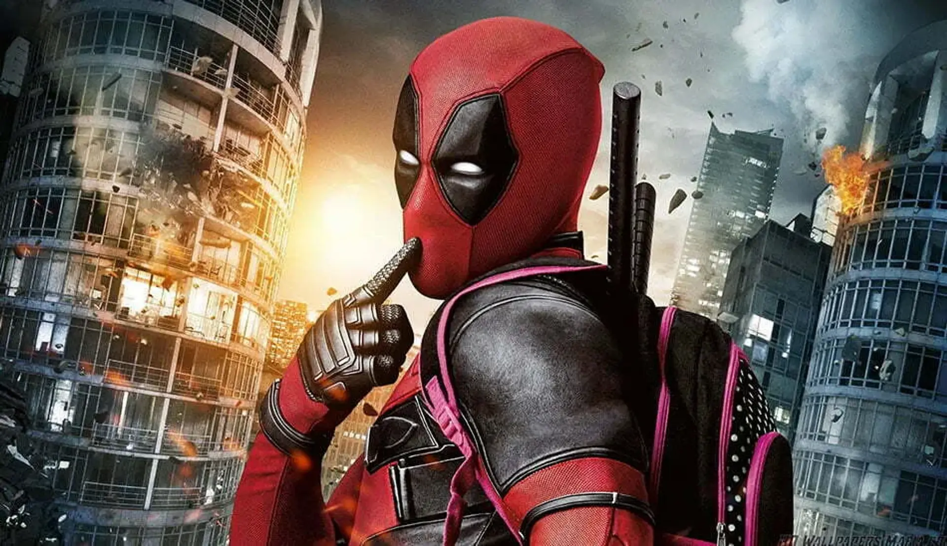 دیزنی به ساخت فیلم های Deadpool با درجه سنی بزرگسال ادامه می دهد