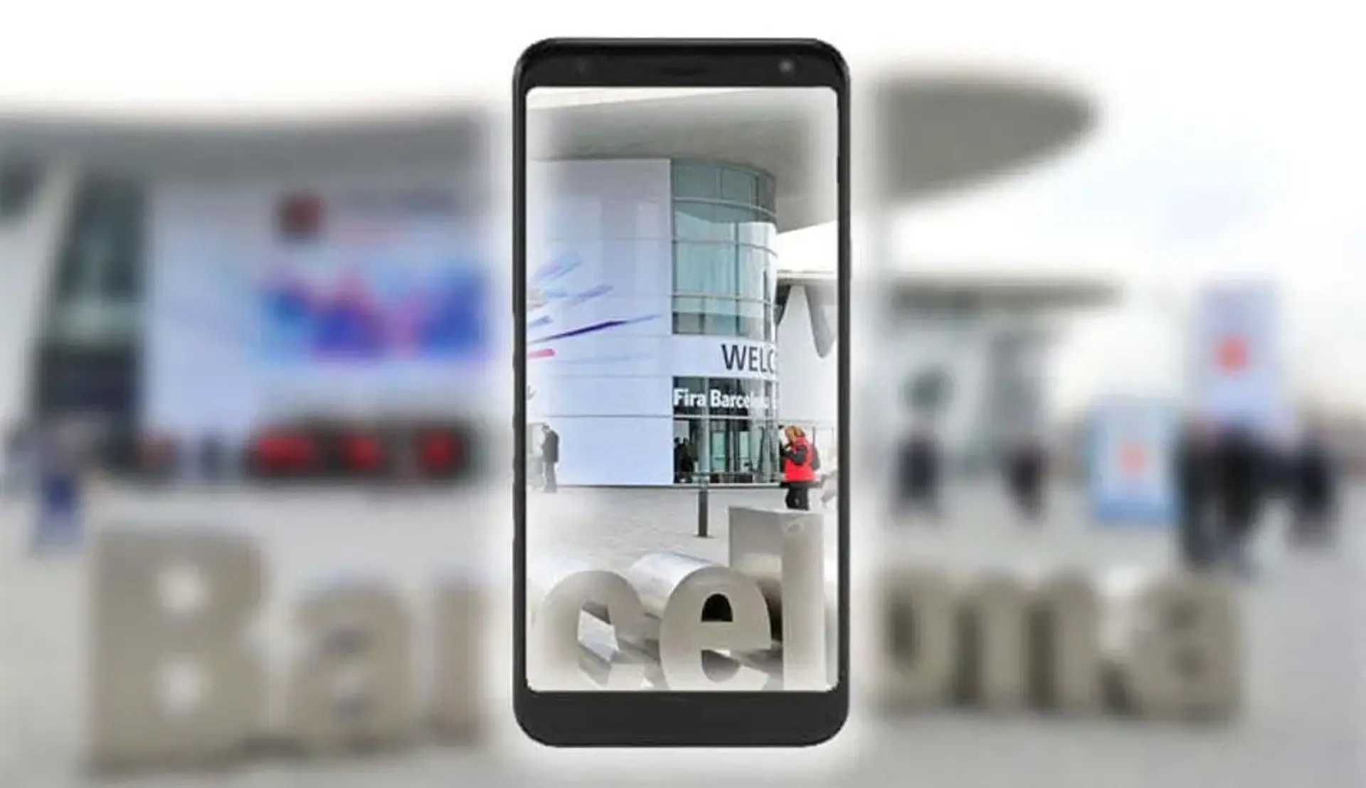 گوشی ال جی K12 پلاس در مراسم MWC 2019 معرفی می شود