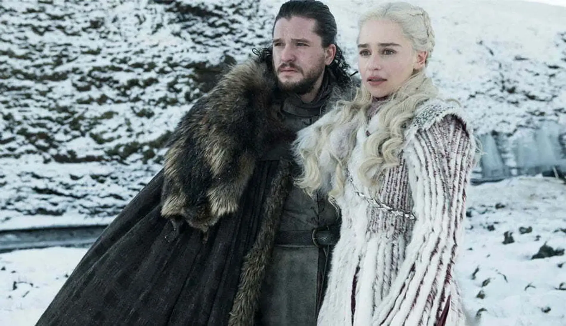 تصاویر جدیدی از فصل هشتم سریال Game of Thrones منتشر شد