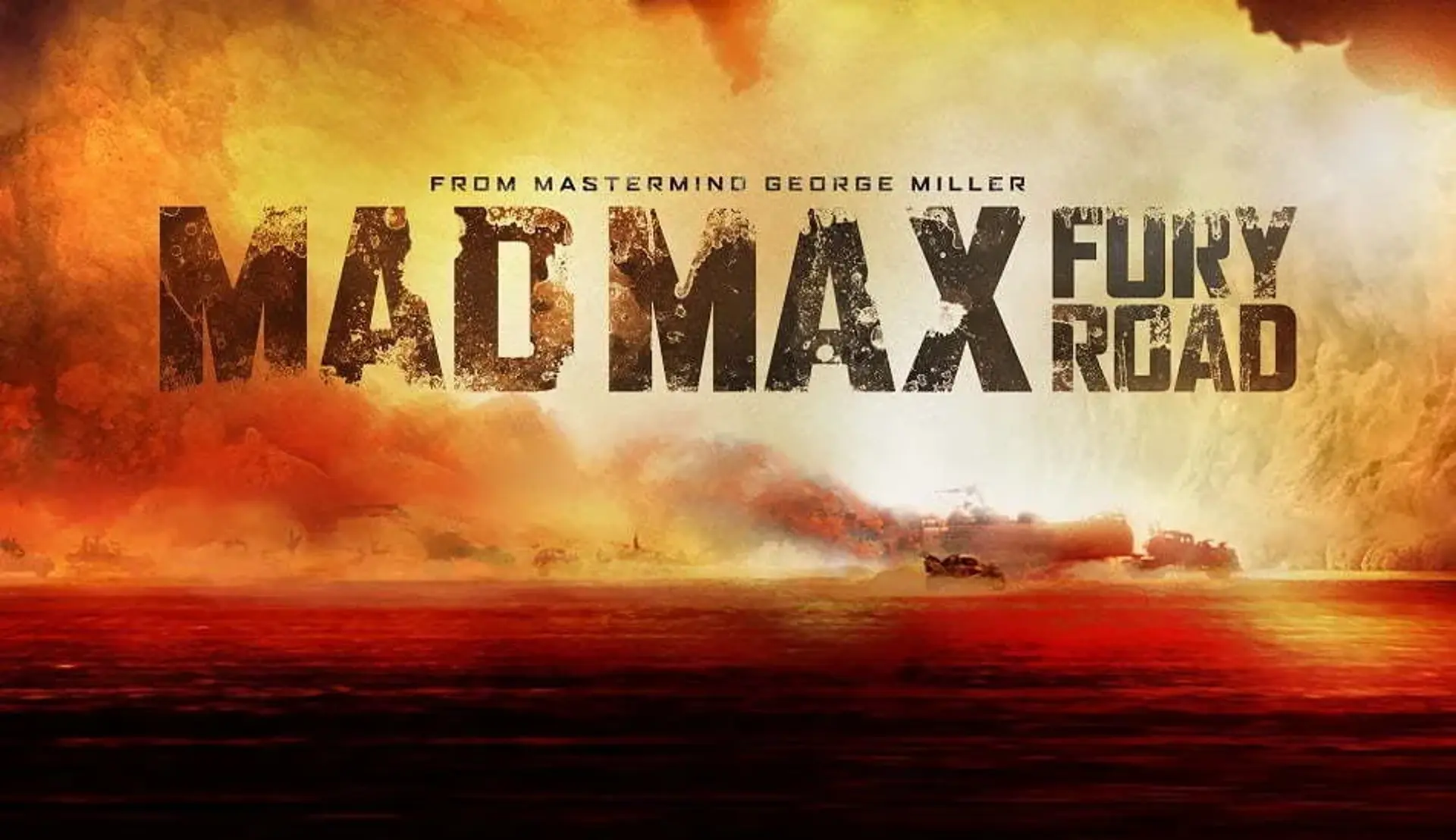 شایعه: ادامه فیلم Mad Max: Fury Road در دست ساخت است