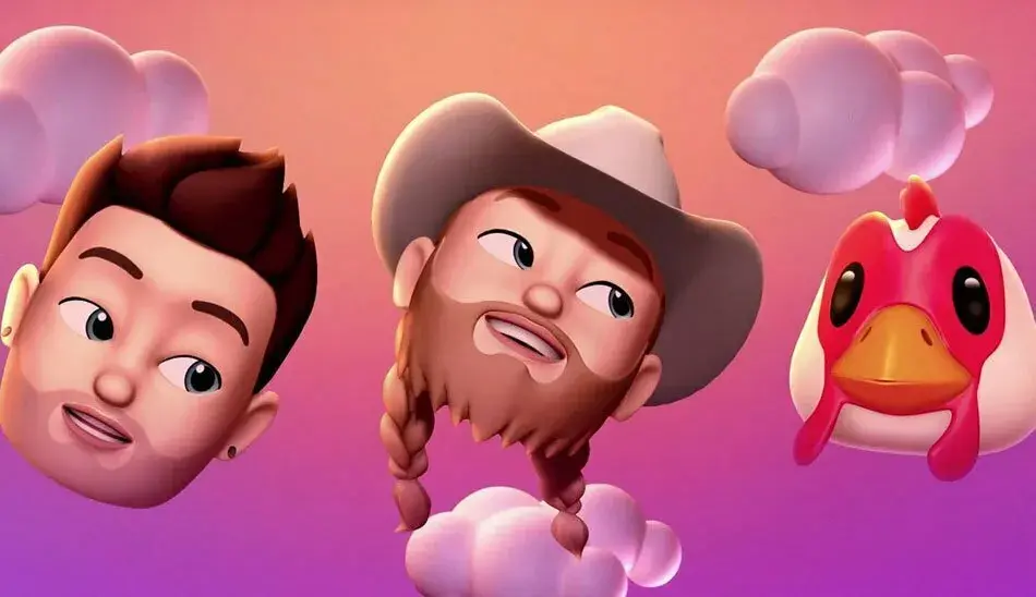 اپل با سه موزیک ویدیو قابلیت جالب مموجی های خود را به نمایش گذاشت