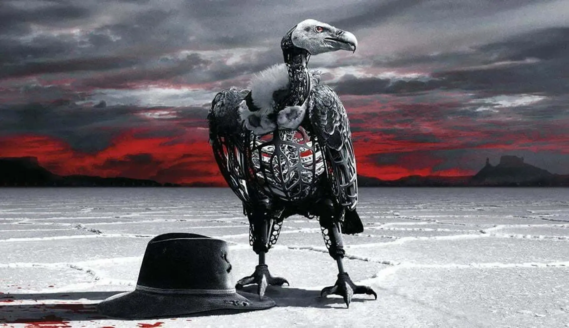 تولید فصل سوم سریال Westworld از ماه بعد آغاز شده و در 2020 پخش می شود
