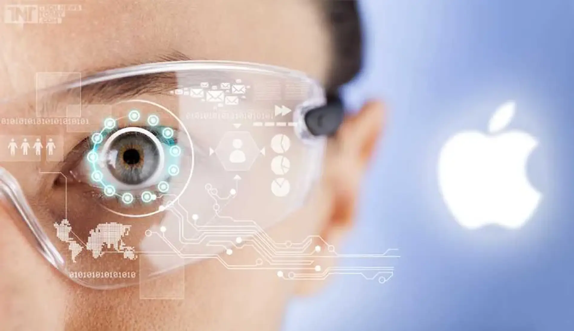 اپل شخص باتجربه جدیدی را در جایگاه مارکتینگ واقعیت افزوده منصوب کرد
