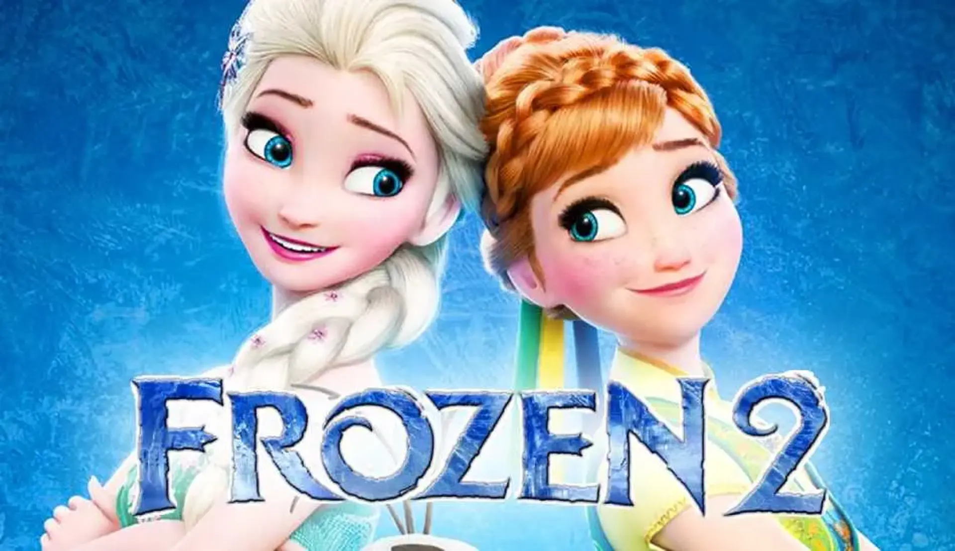 اولین تریلر انیمیشن Frozen 2 (یخ زده 2) رکورد جدیدی را ثبت کرد (ویدیو)